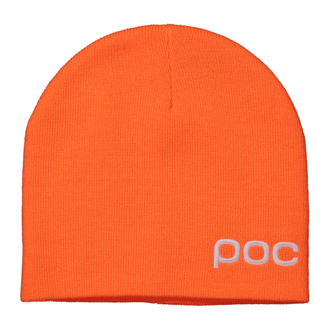 POC Corp Beanie Zink Orange - 2022/23