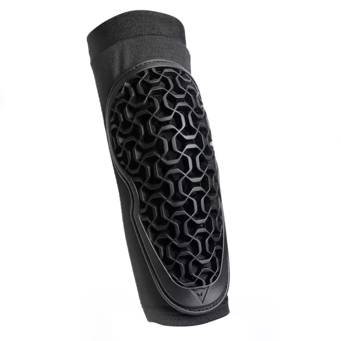 Protektor Dainese Scarabeo Pro Knee Guards  Black - 2023