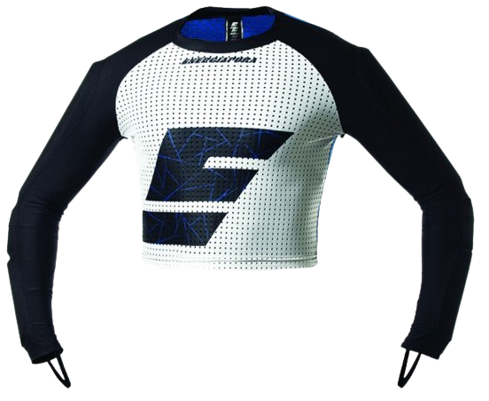 Protektor ENERGIAPURA Shirt With Protection Girocollo Junior 