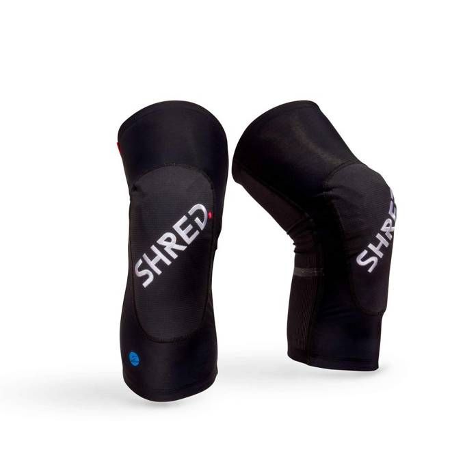 Protektor SHRED Flexi Knee Pads Lite - 2021