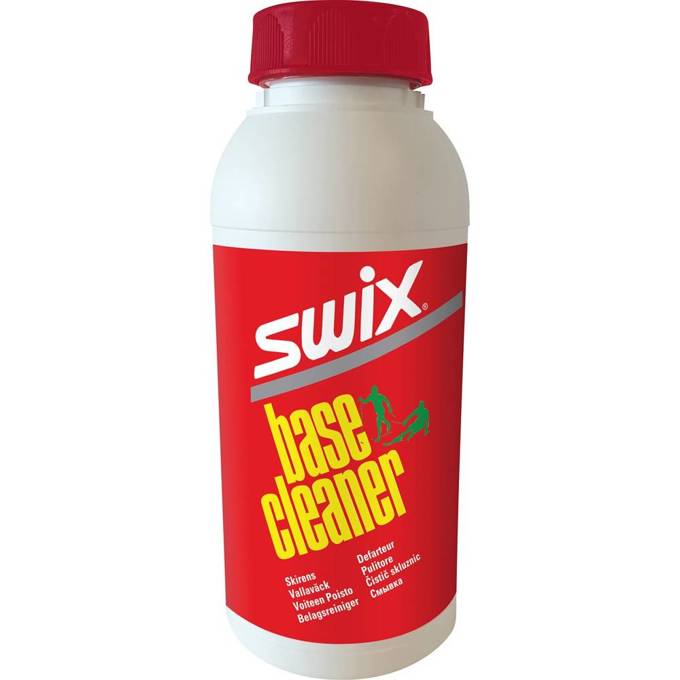 Reiniger SWIX Base Cleaner Liquid 500ml