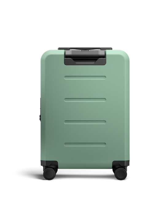 Reisekoffer Db Ramverk Carry-on Green Ray - 2024/25