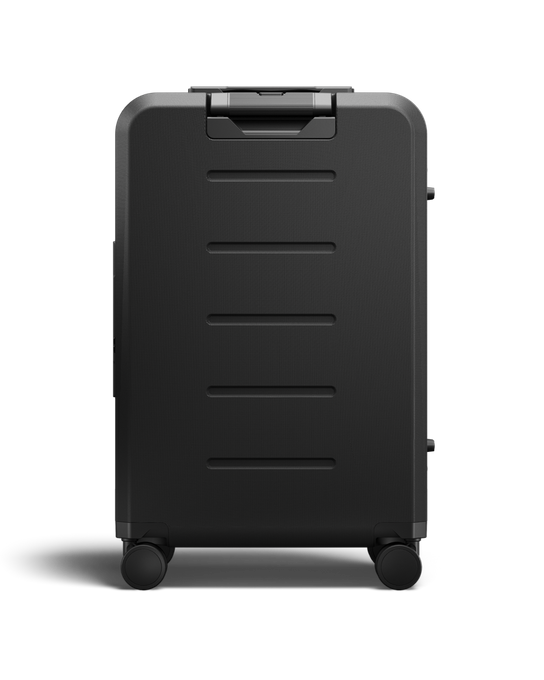 Reisekoffer Db Ramverk Check-in Luggage Medium Black Out - 2024/25