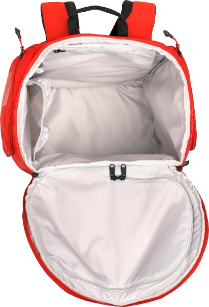 Rucksack Atomic RS Pack 30L Red/Rio Red – 2024/25