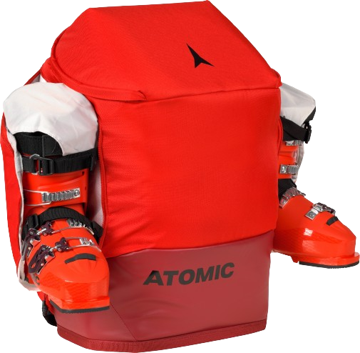 Rucksack Atomic RS Pack 30L Red/Rio Red – 2024/25