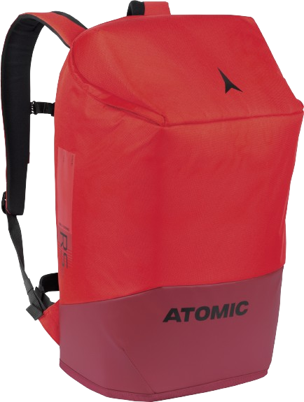 Rucksack Atomic RS Pack 50L Red/Rio Red - 2024/25