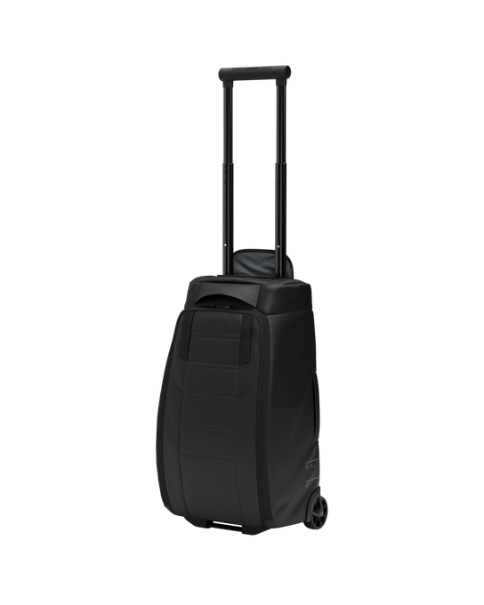 Rucksack DB Hugger Roller Bag Handgepäck 40L Black - 2024/25