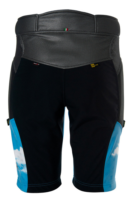 Shorts ENERGIAPURA Cielo Junior - 2022/23