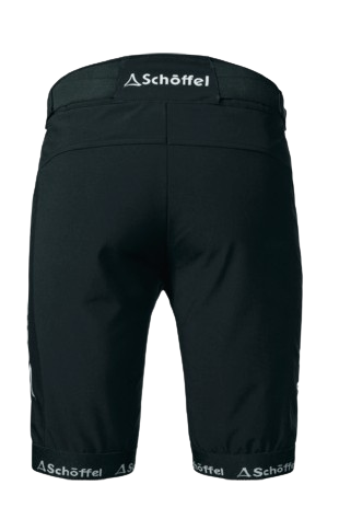 Shorts Schoffel Kapall Black - 2024/25