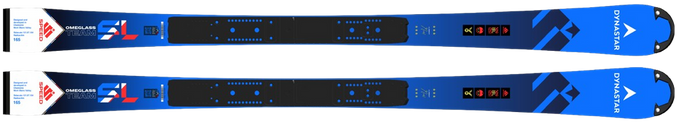 Ski Dynastar Speed Team SL LTD Clement Noel R22 - 2024/25