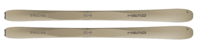 Ski HEAD Crux 93 - 2024/25