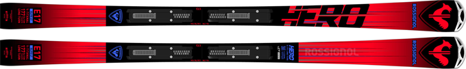 Ski Rossignol Hero Elite LT TI - 2023/24