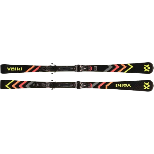 Ski Volkl Racetiger SL 100 Years Limited Edition + RMotion3 14 GW - 2023/24