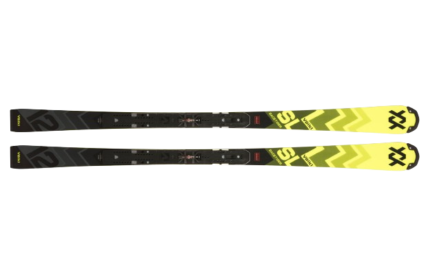 Ski Volkl Racetiger SL R WC FIS - 2024/25