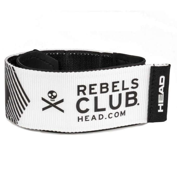 Skifix HEAD Rebels Club