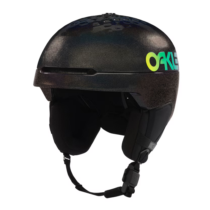 Skihelm Oakley MOD3 Factory Pilot Galaxy - 2024/25