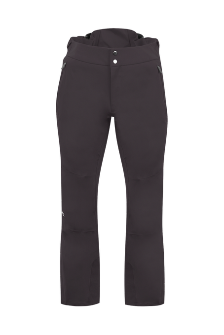 Skihosen KJUS Men Formula Pants Black - 2022/23