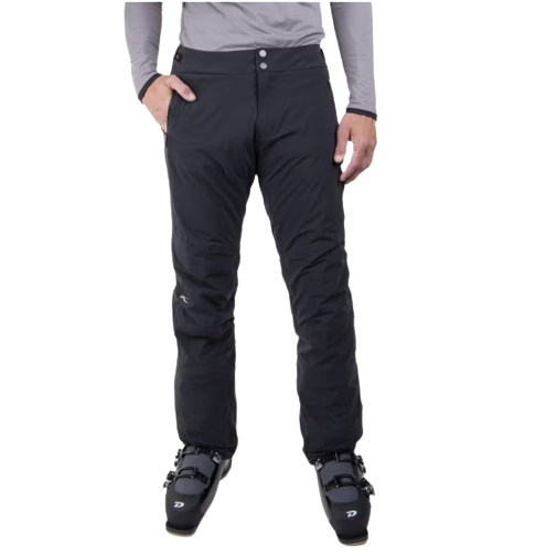 Skihosen KJUS Men's Formula Pants Black - 2023/24