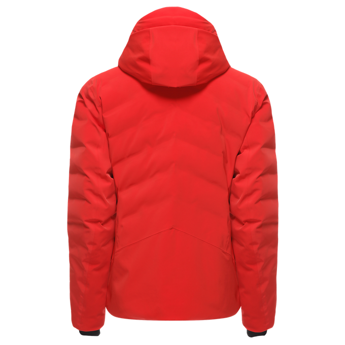 Skijacke Dainese Iventa Dermizax EV Jacket Racing-Red - 2024/25