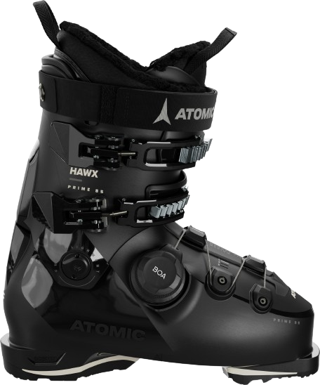 Skischuhe Atomic Hawx Prime 85 BOA W GW Black/Stone - 2024/25