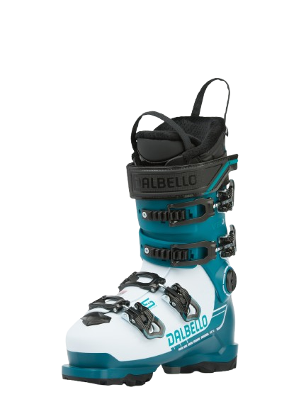 Skischuhe Dalbello Veloce 85 MV W Grue/Polar - 2024/25