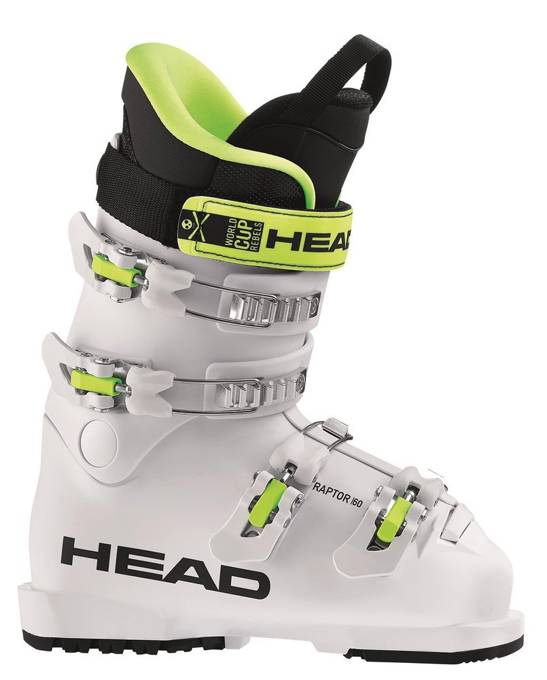 Skischuhe HEAD Raptor 60 - 2022/23