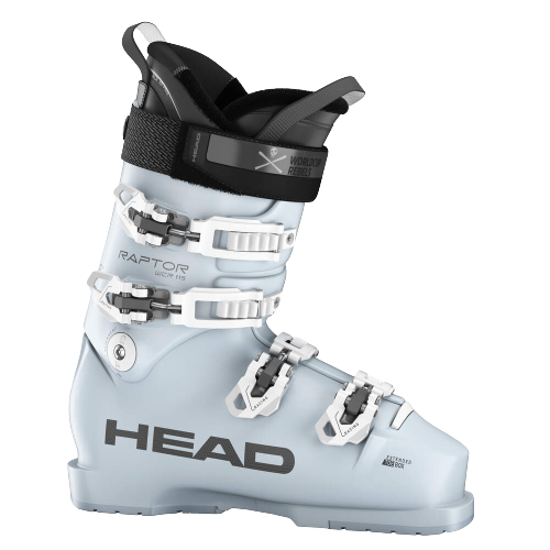 Skischuhe HEAD Raptor WCR 115 W Ice - 2023/24