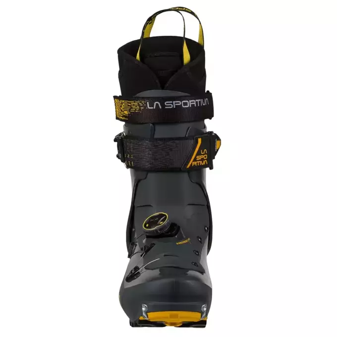 Skischuhe LA SPORTIVA Solar II Carbon - 2022/23