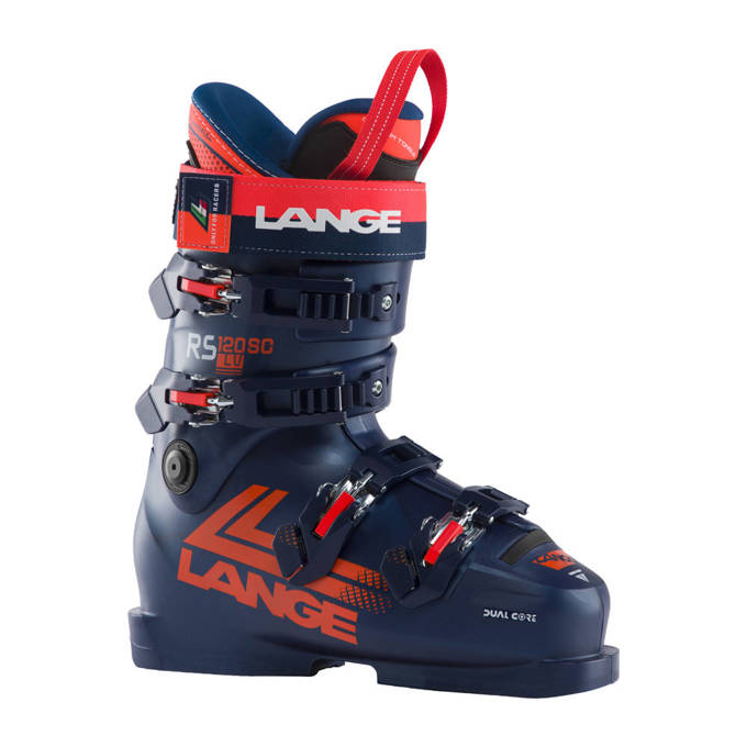 Skischuhe LANGE RS 120 SC - 2021/22