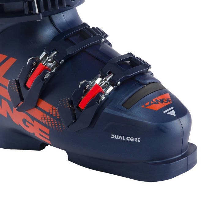 Skischuhe LANGE RS 120 SC - 2021/22