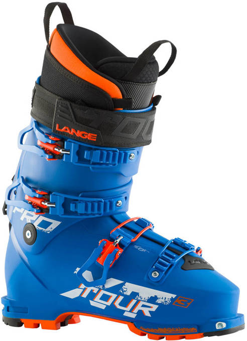 Skischuhe LANGE XT3 Tour PRO Blue - 2022/23