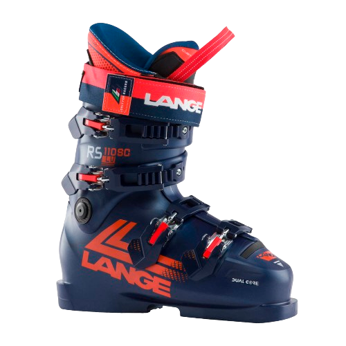 Skischuhe Lange RS 110 SC - 2023/24