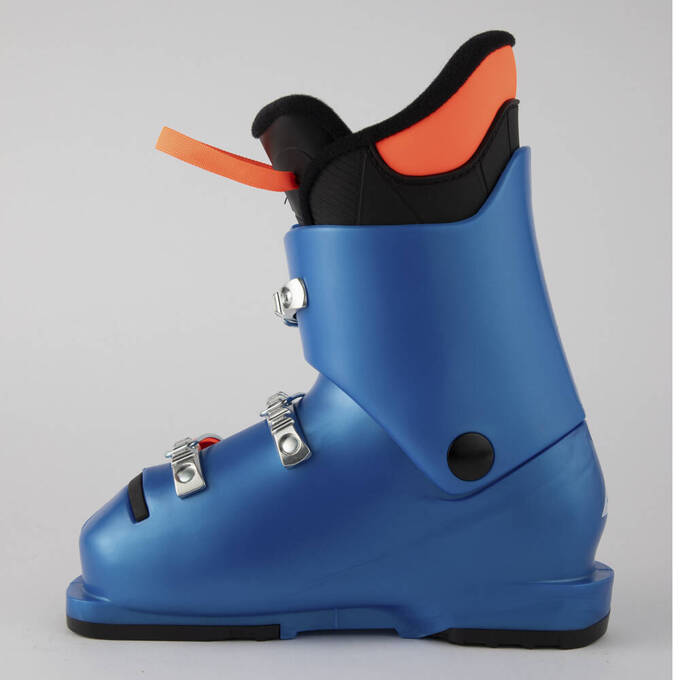 Skischuhe Lange RSJ 50 Vibrant Blue - 2024/25