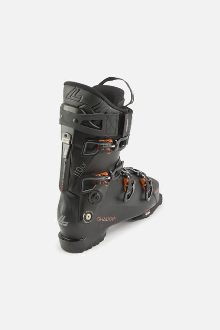 Skischuhe Lange Shadow 110 LV GW Black - 2024/25