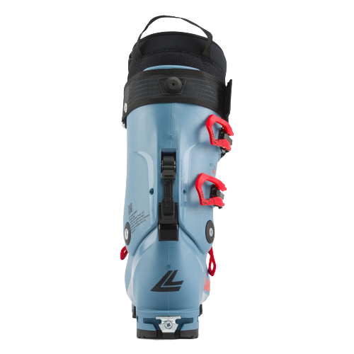 Skischuhe Lange XT3 Tour Light MV 110 T Blue - 2023/24