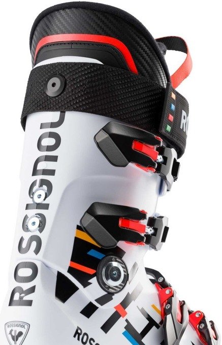 Skischuhe ROSSIGNOL HERO WORLD CUP 90 SC - 2021/22