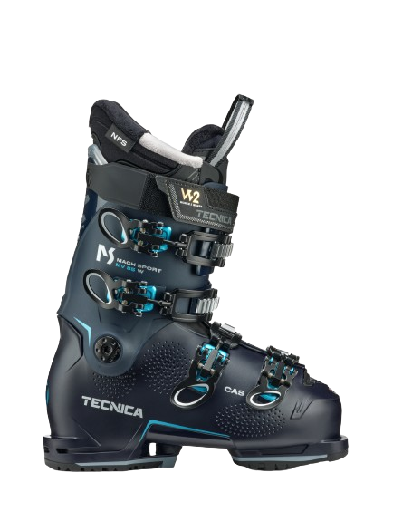 Skischuhe TECNICA Mach Sport 85 MV Woman GW  - 2024/25