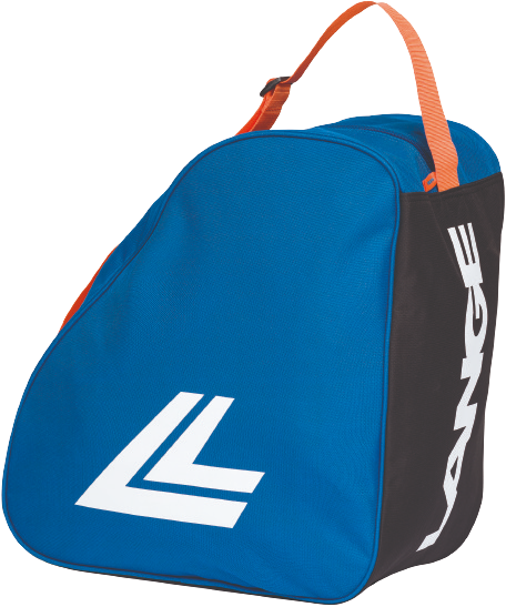 Skischuhtasche LANGE Basic Boot Bag - 2024/25