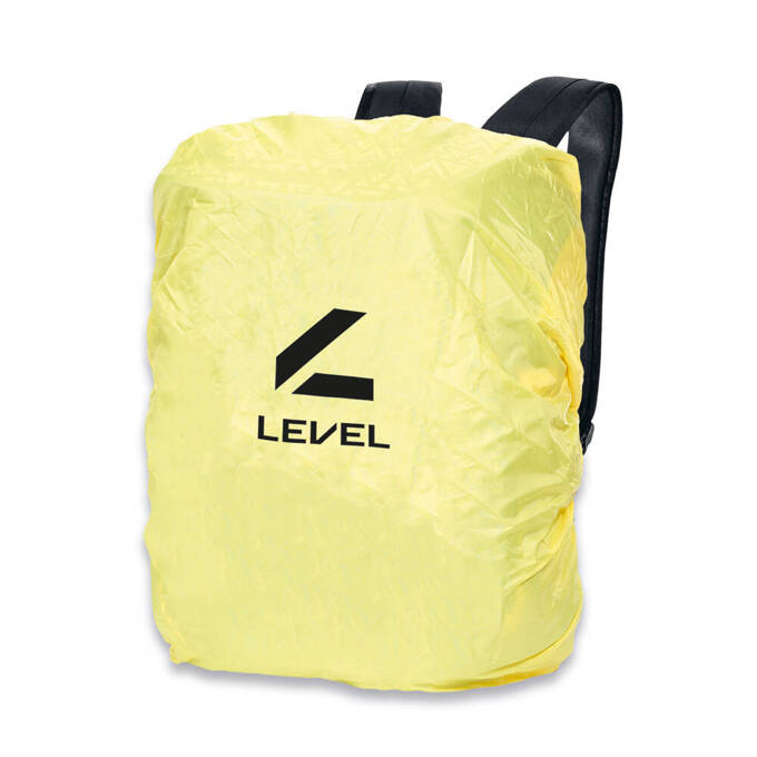 Skischuhtasche LEVEL Ski Team Pro Yellow/Blue - 2024/25