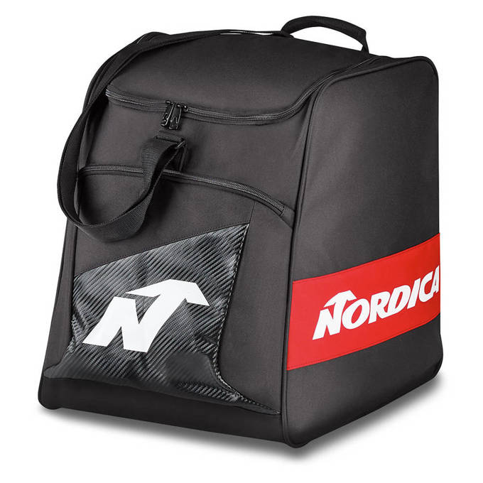 Skischuhtasche NORDICA Boot Bag Eco Fabric - 2022/23