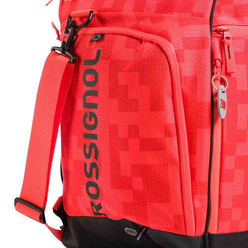 Skischuhtasche Rossignol Hero Heated Bag 230 V - 2024/25
