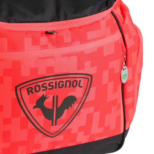 Skischuhtasche Rossignol Hero Heated Bag 230 V - 2024/25