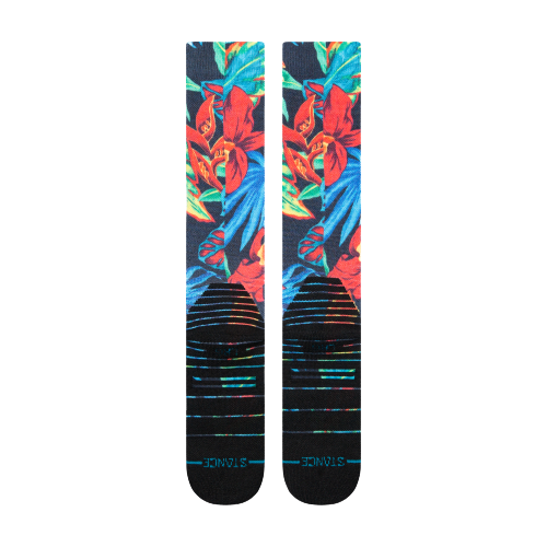 Skisocken Stance Bomin Snow Navy - 2023/24