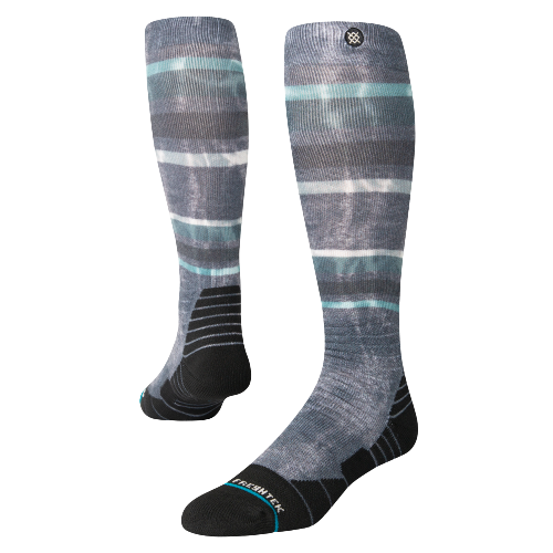 Skisocken Stance Brong Snow Teal - 2023/24