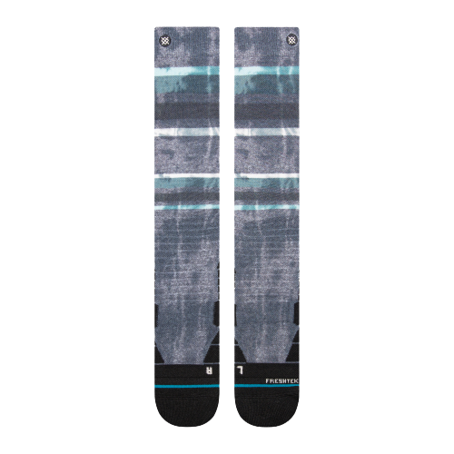 Skisocken Stance Brong Snow Teal - 2023/24