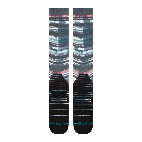 Skisocken Stance Traditions Black - 2023/24