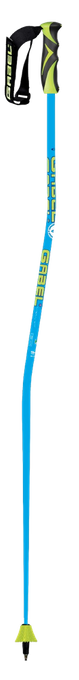 Skistöcke Gabel GS-R Blue - 2024/25