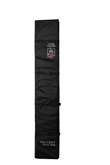 Skitasche Van Deer Factory Racing Skibag - 2024/25