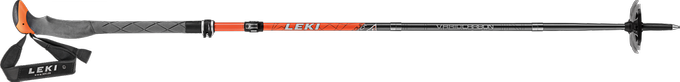 Skitourenstöcke LEKI Tour Stick Vario Carbon - 2021/22