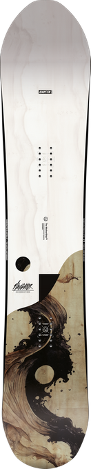 Snowboard Capita Navigator 167 - 2024/25